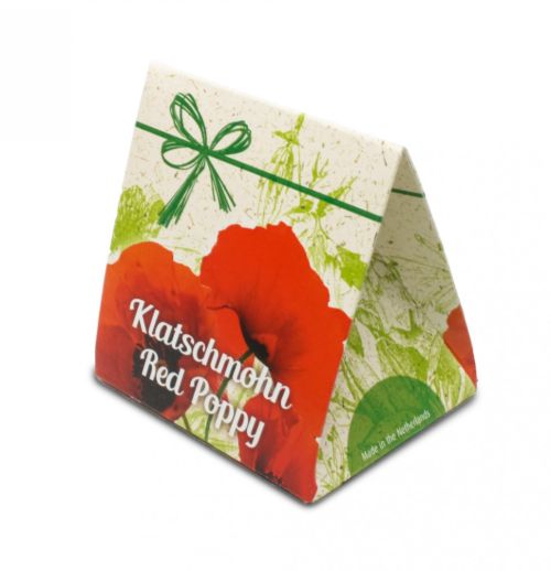 Flower box triangle - Image 2